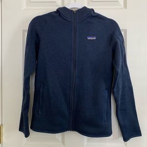 Patagonia | Women’s Better Sweater Fleece Hoodie